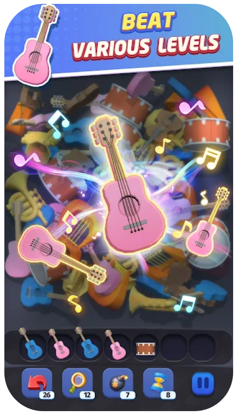 how to play section image